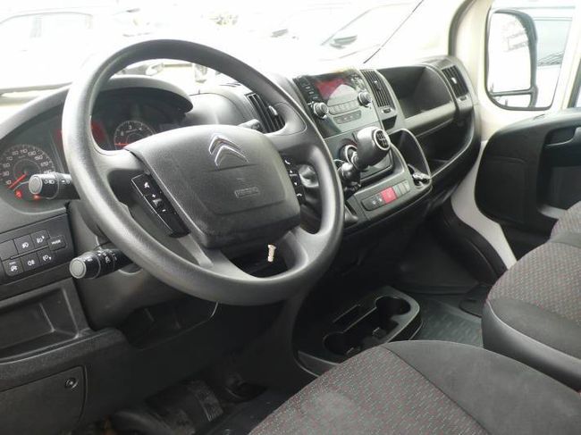 Foto del CITROEN Jumper Fg. 2.2BlueHDi 35 L3H3 S&S 140