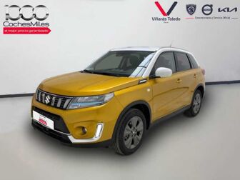 Imagen de SUZUKI Vitara 1.4T GLE Mild Hybrid