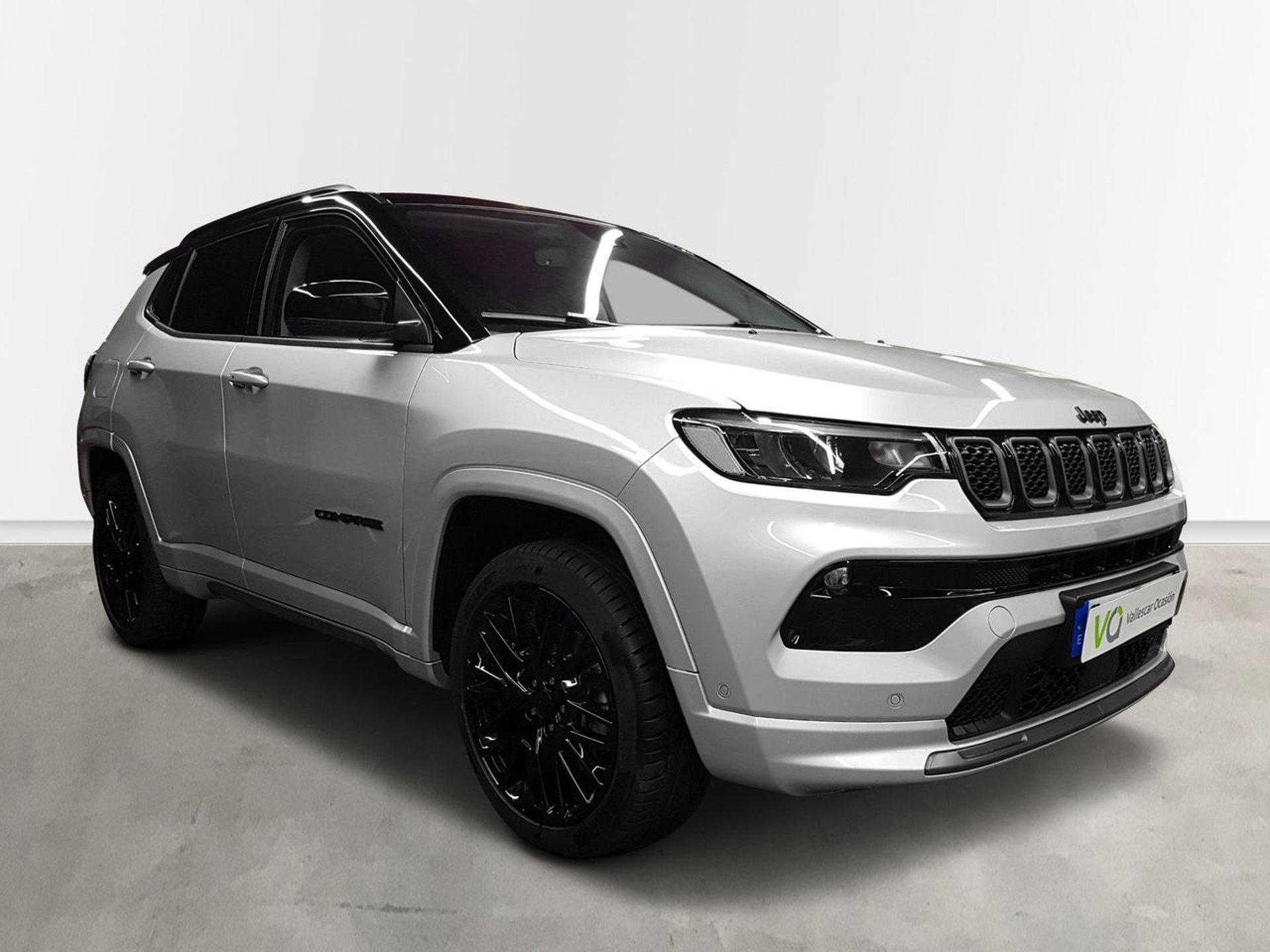 Imagen de JEEP Compass