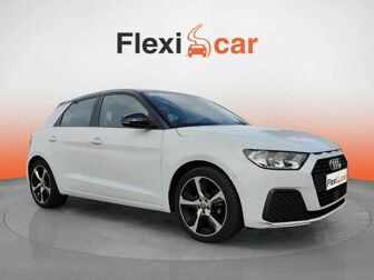 Imagen de AUDI A1 Sportback 25 TFSI