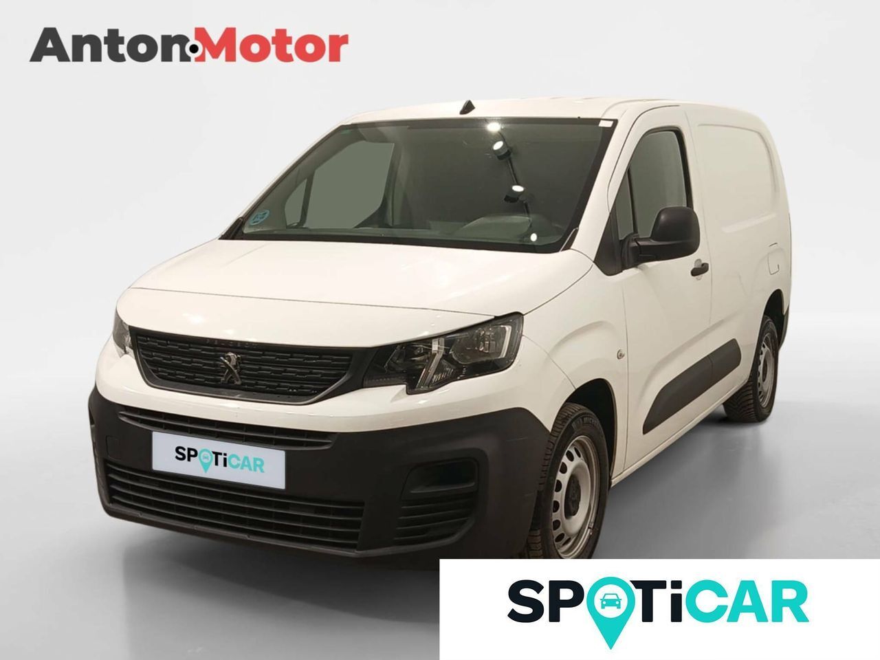 PEUGEOT Partner (  Long 1000kg BlueHDi 73kW Pro) en Álava