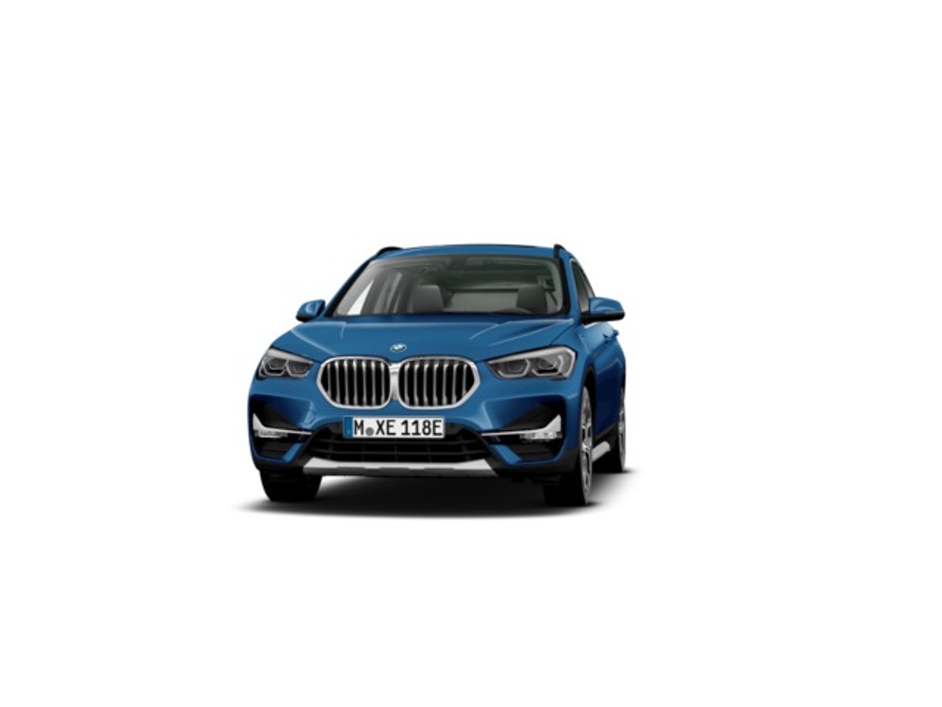 Imagen de BMW X1
