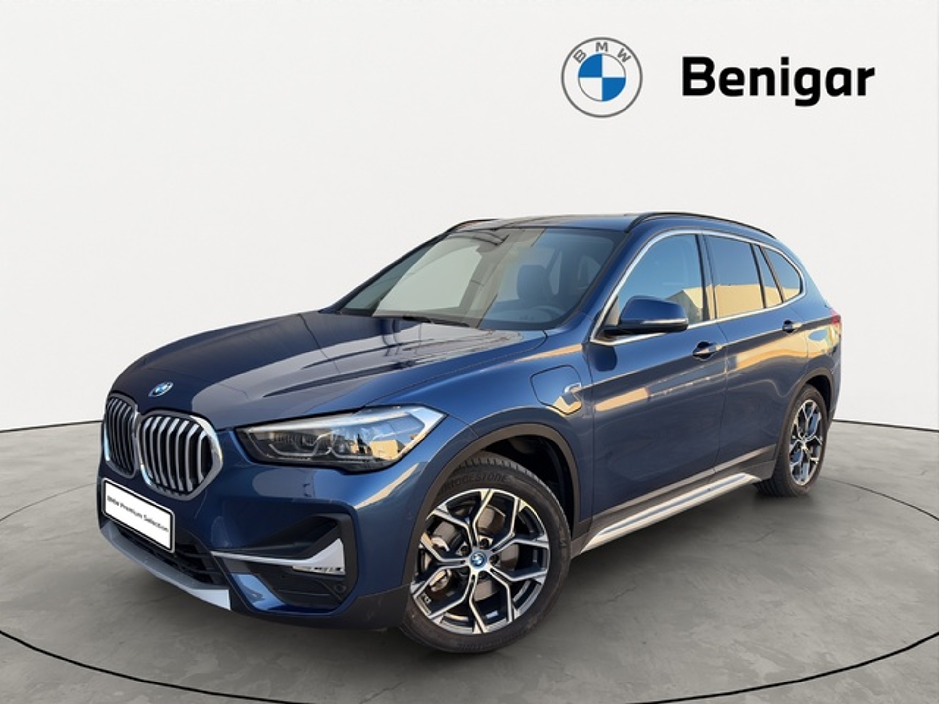 Imagen de BMW X1
