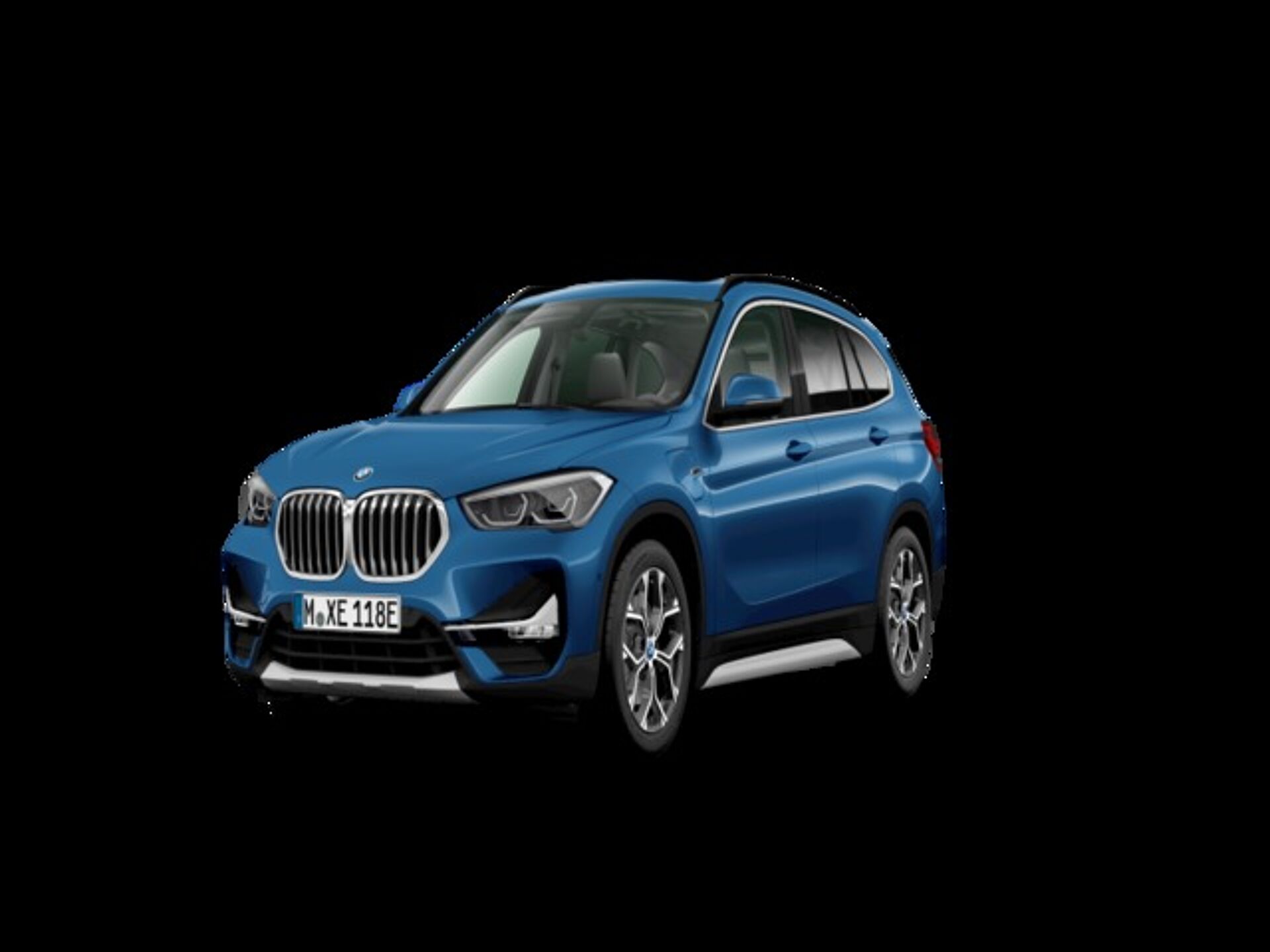 Imagen 3 de BMW X1