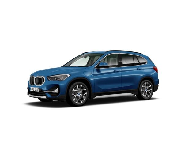 Foto del BMW X1 xDrive25eA