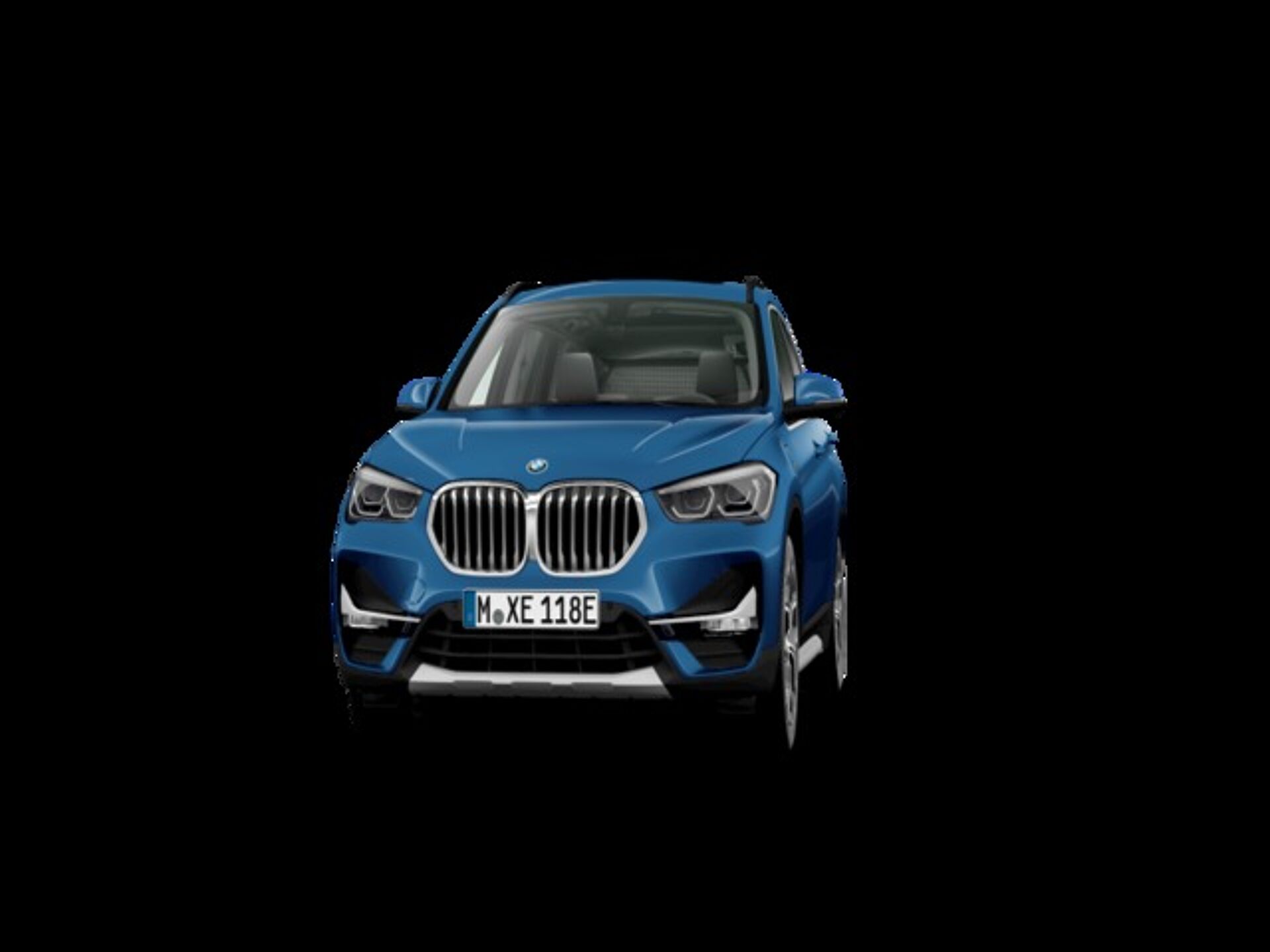 Imagen 1 de BMW X1