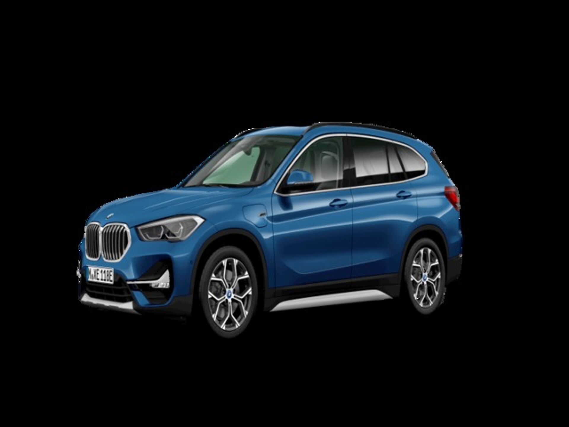 Imagen 2 de BMW X1