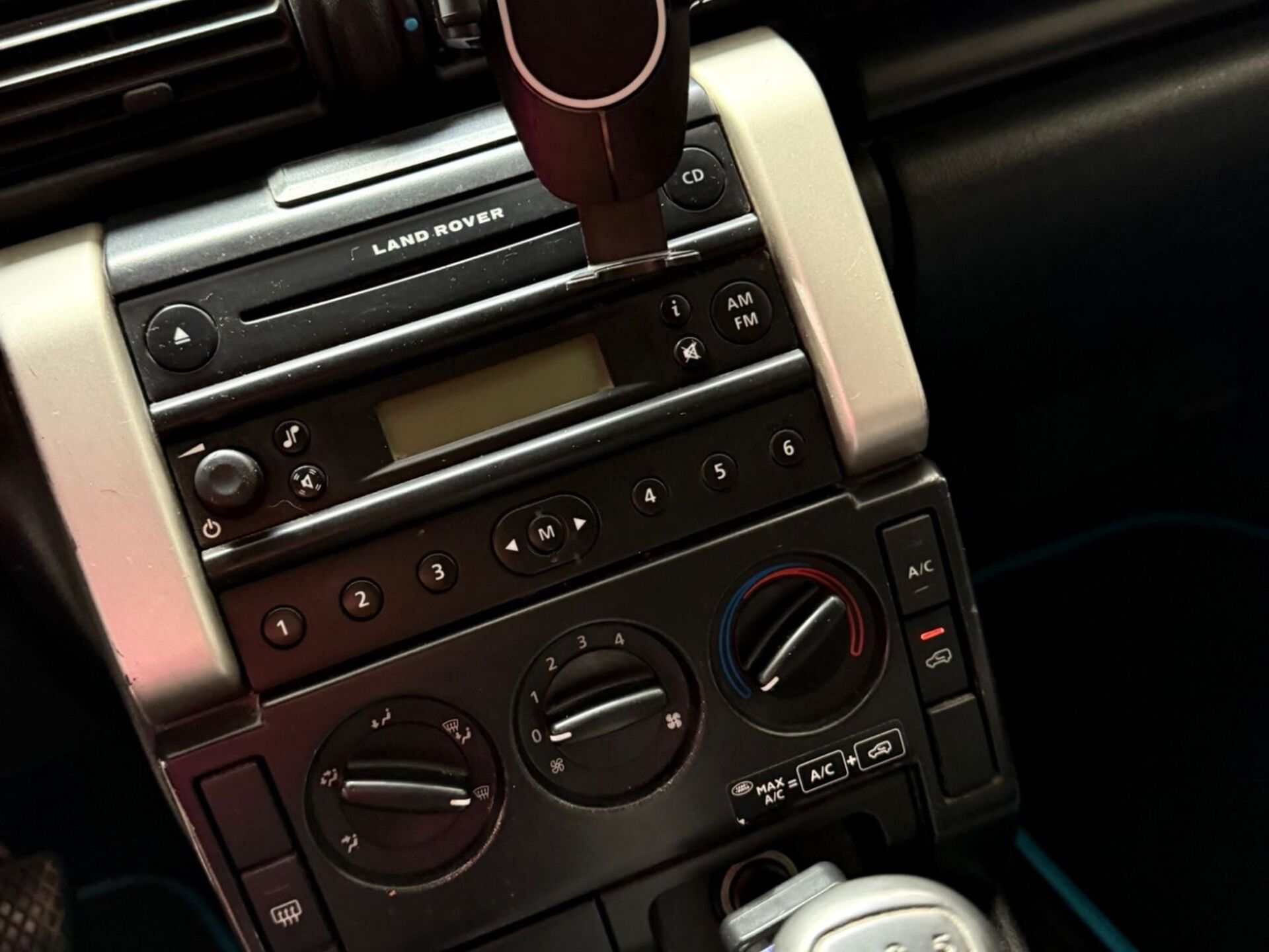 Imagen 2 de LAND ROVER Freelander