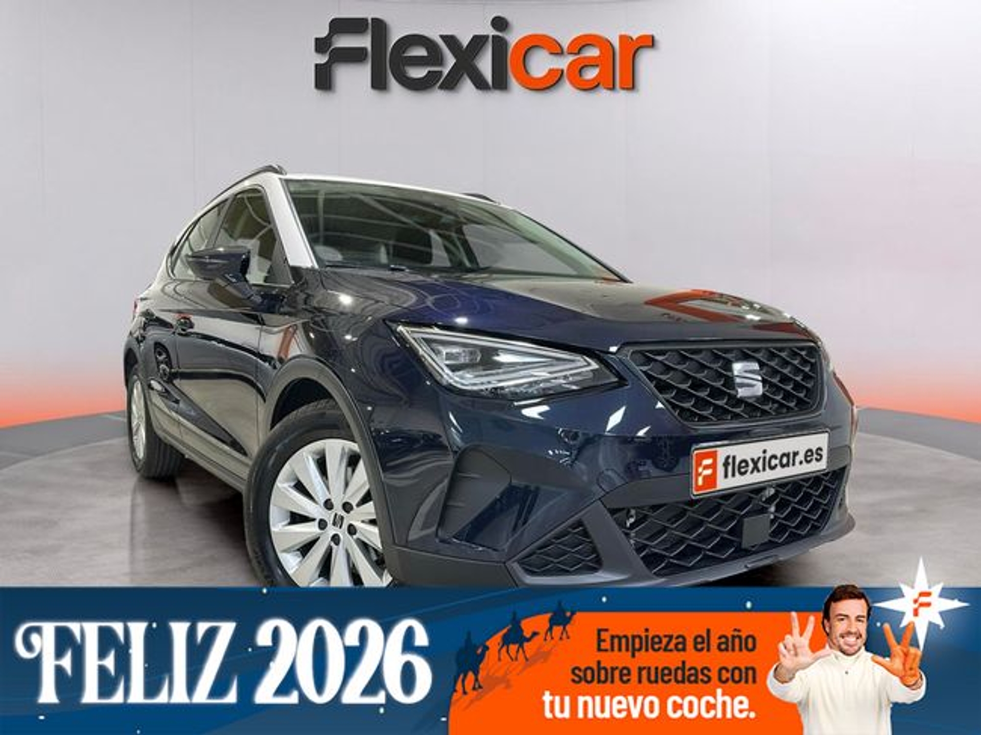 Imagen de SEAT Arona