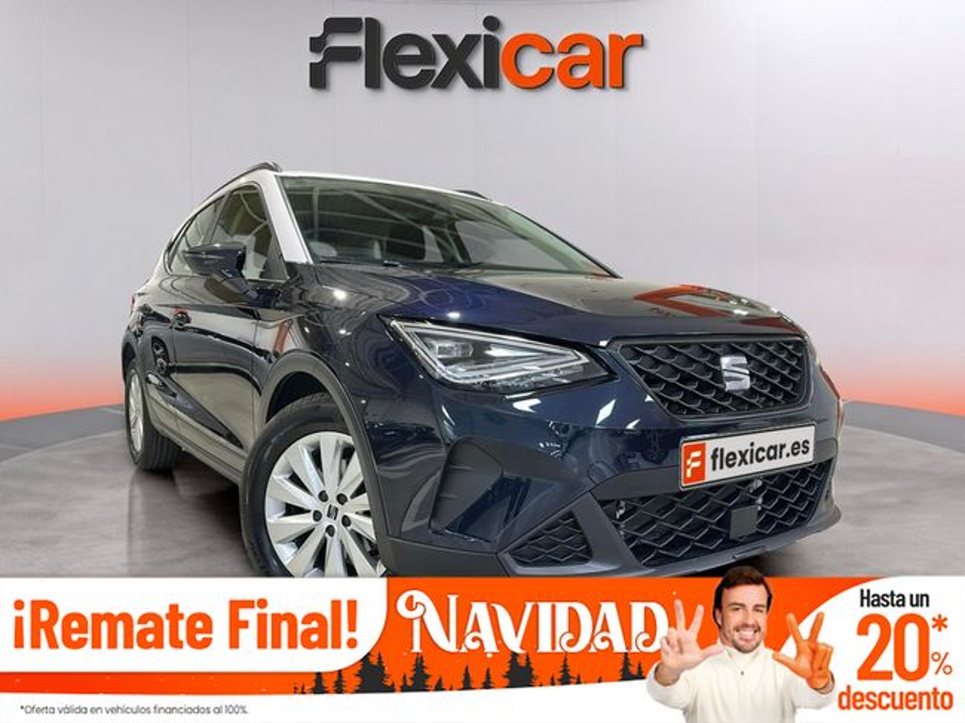 Imagen de SEAT Arona