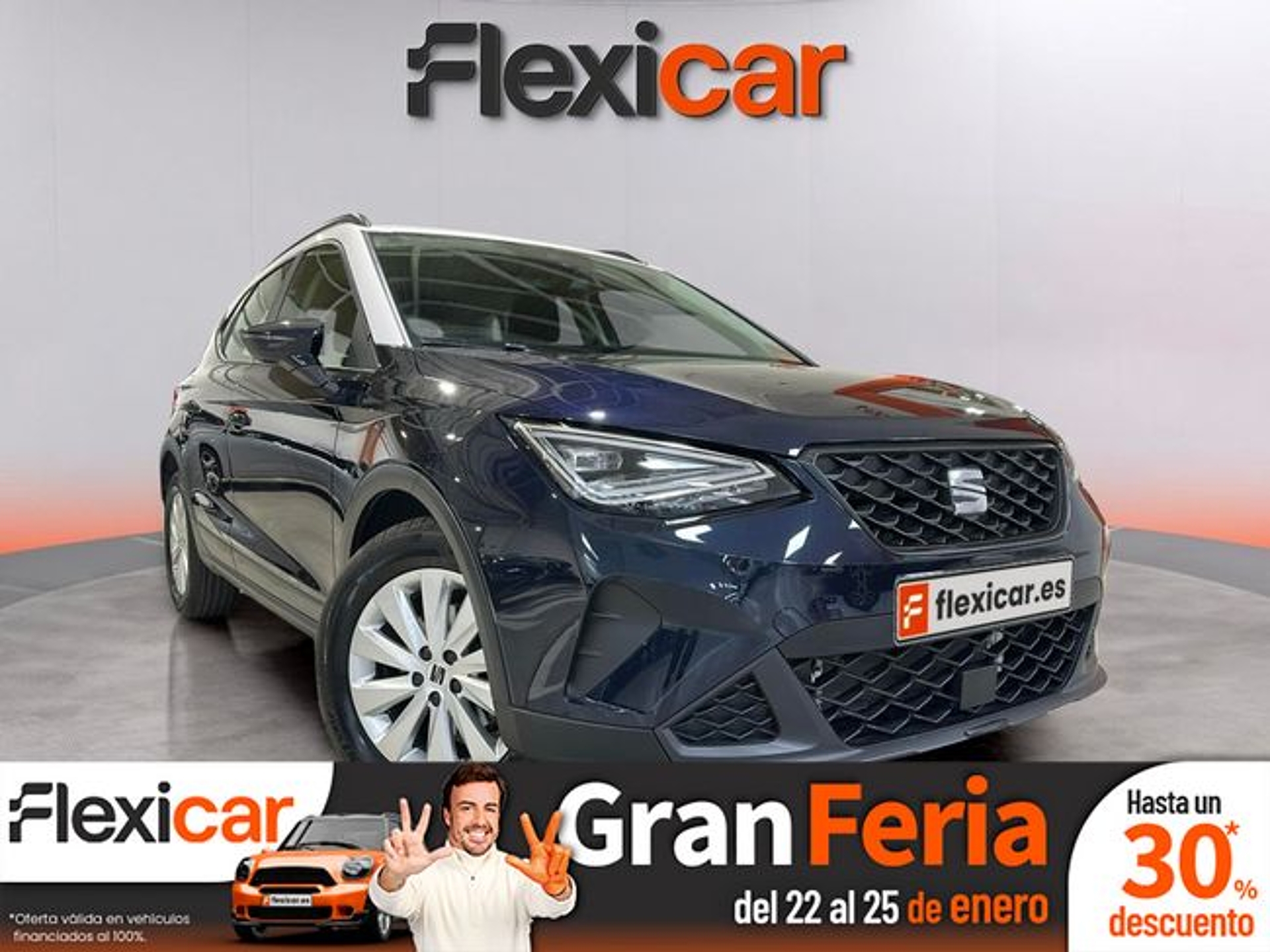 Imagen de SEAT Arona