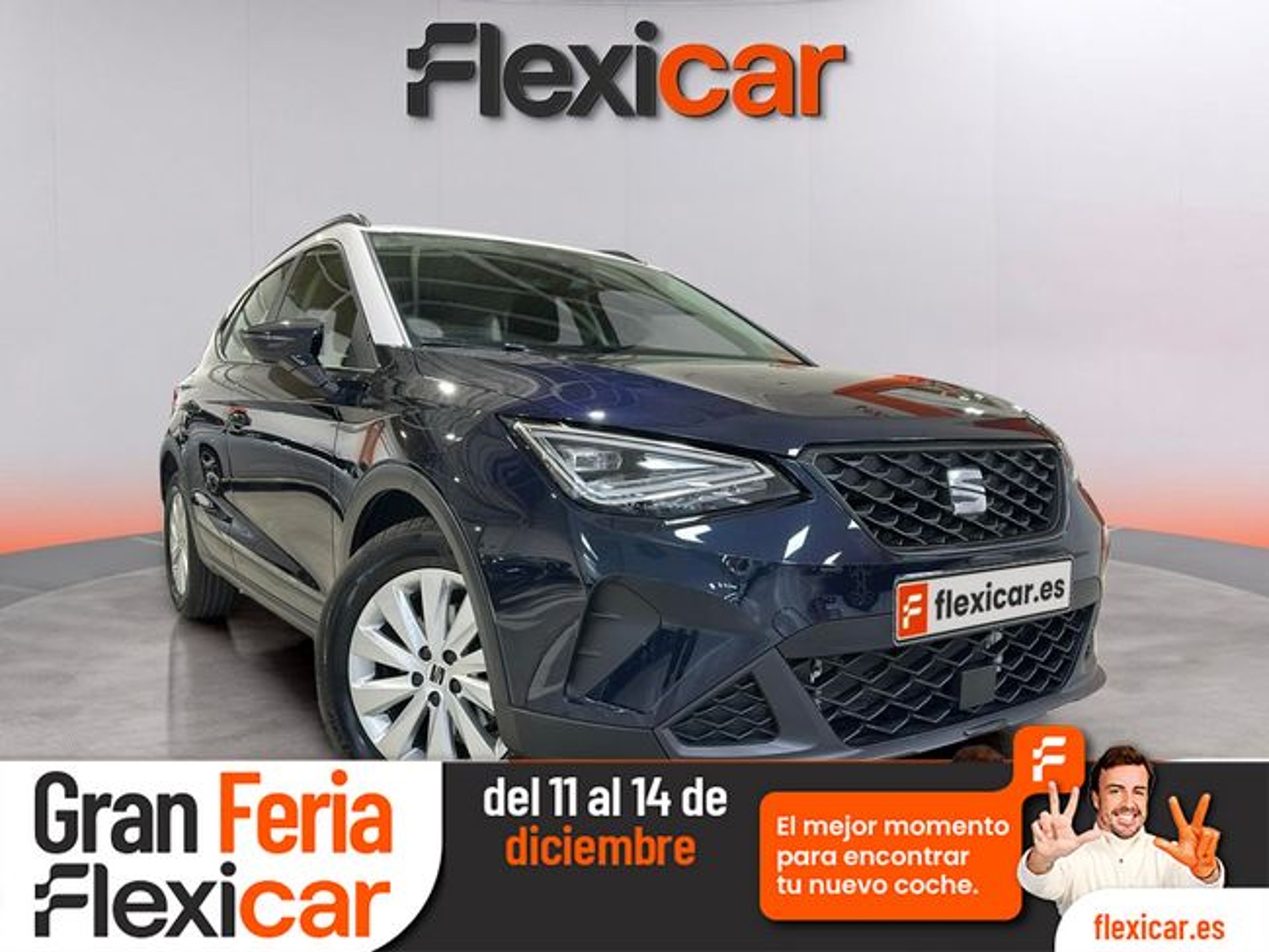 Imagen de SEAT Arona