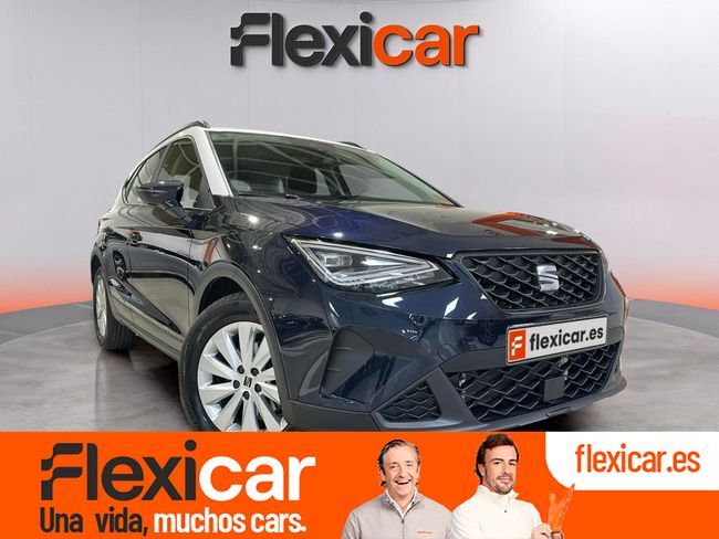Foto del SEAT Arona 1.0 TSI S&S Style DSG7 XM 110