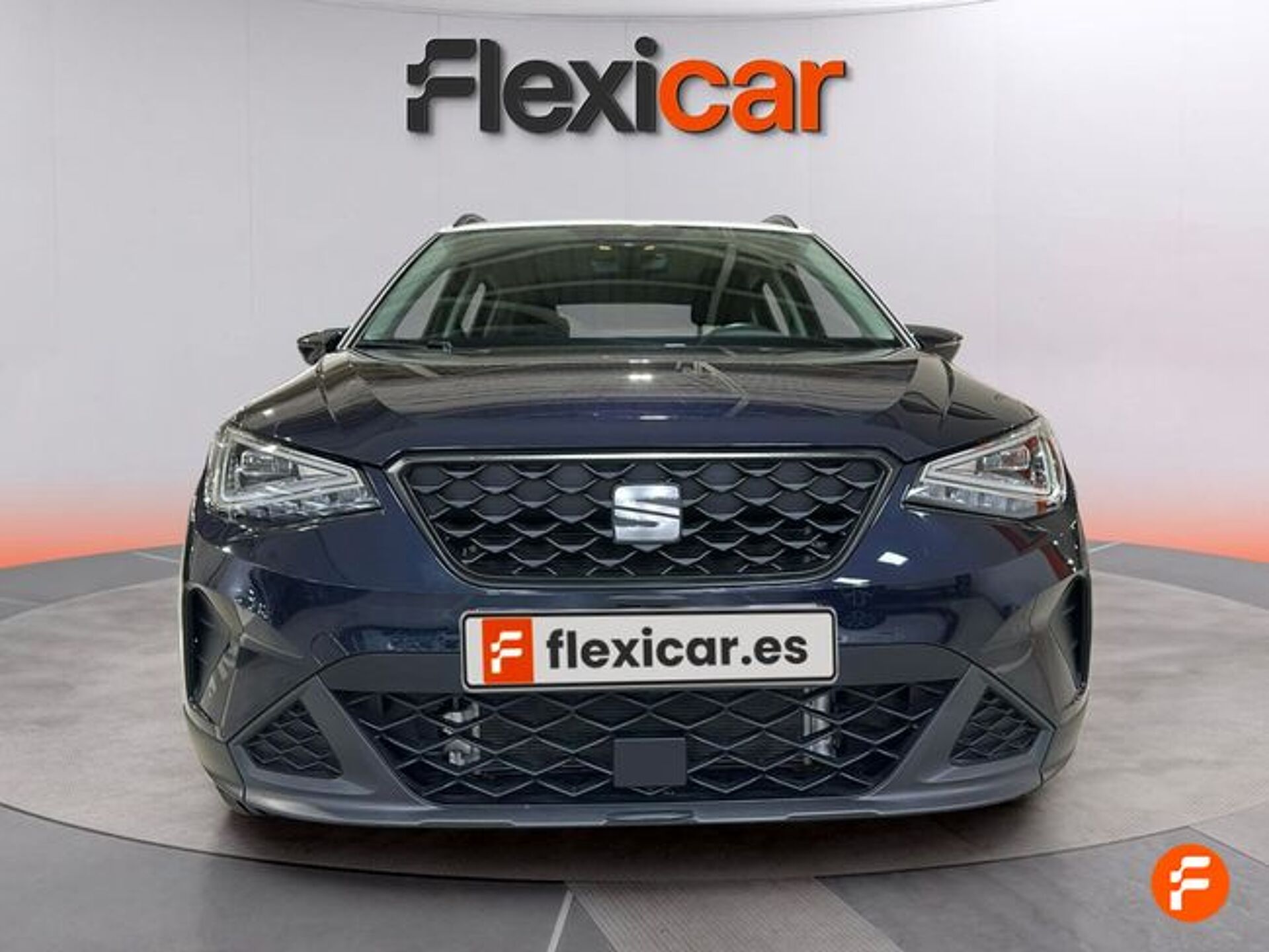 Imagen 2 de SEAT Arona