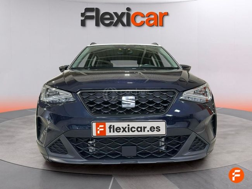 Foto del SEAT Arona 1.0 TSI S&S Style DSG7 XM 110