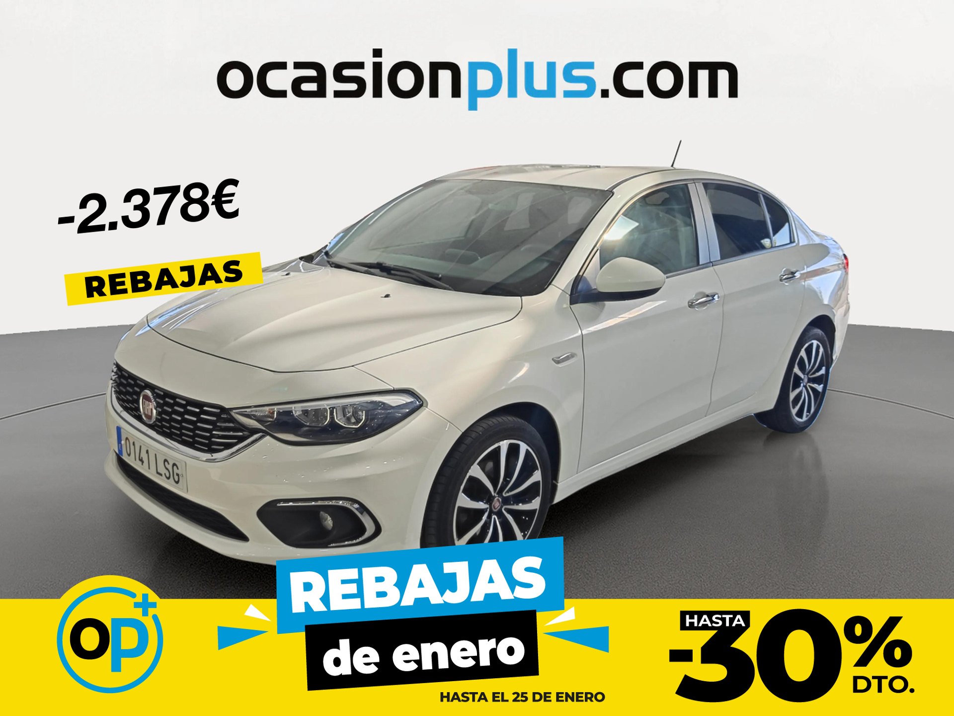 Imagen de FIAT Tipo