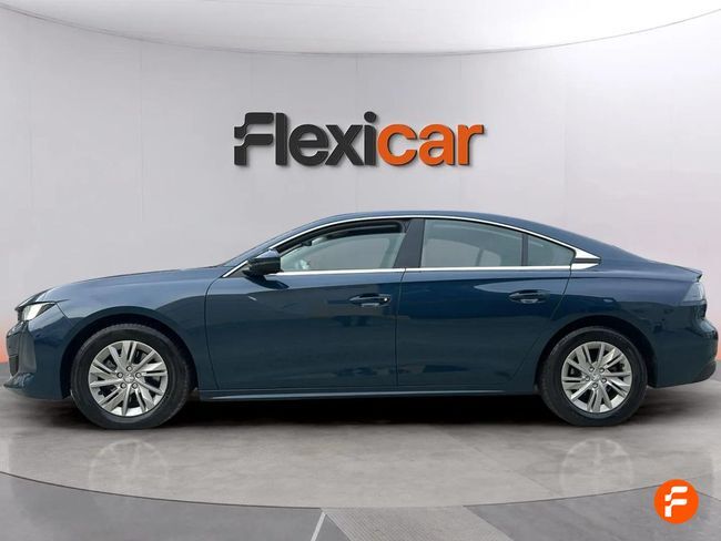 Foto del PEUGEOT 508 1.2 PureTech S&S Active Pack EAT8 130