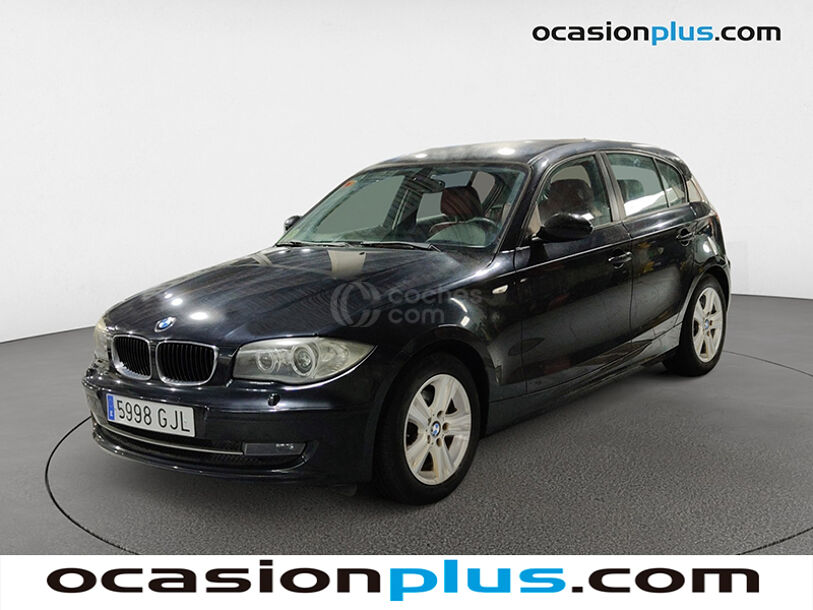 Foto del BMW Serie 1 118d