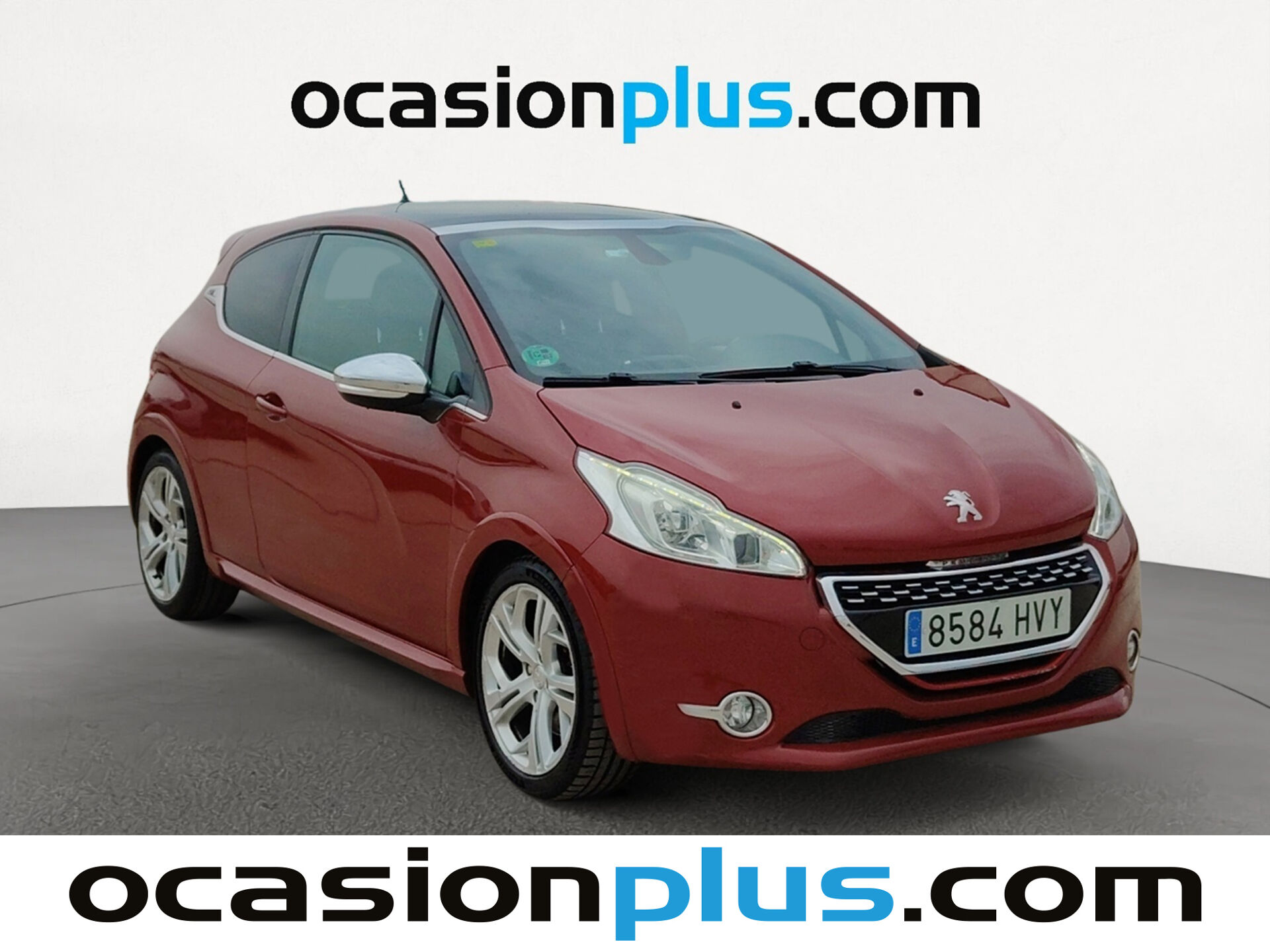Imagen 2 de PEUGEOT 208