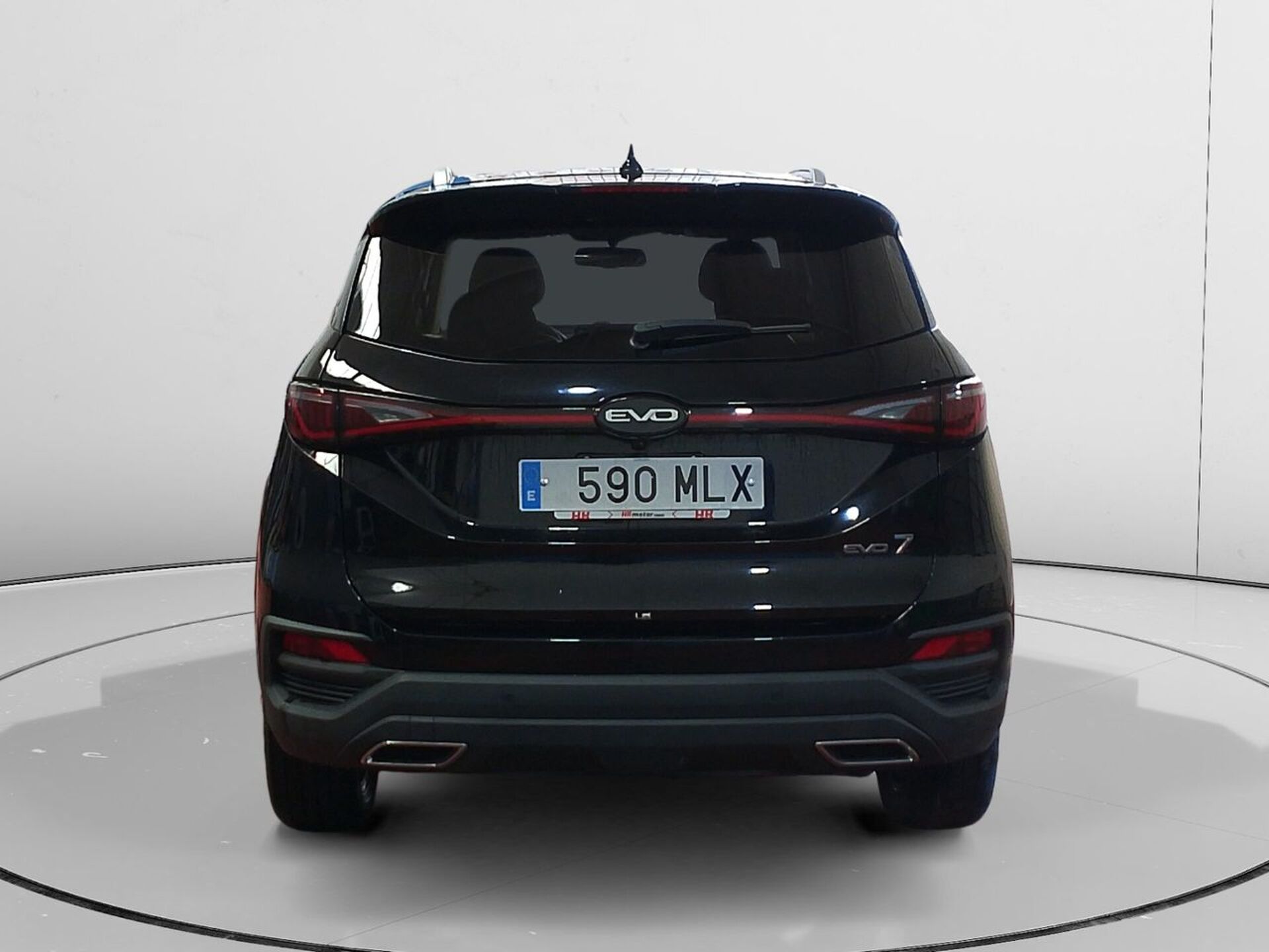 Imagen 3 de EVO EVO 7