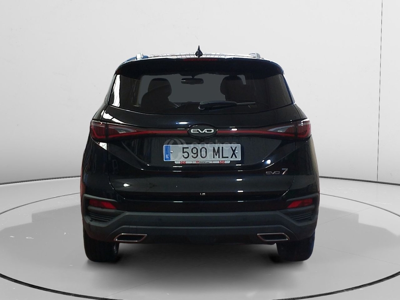 Foto del EVO EVO 7 7 1.5 6a