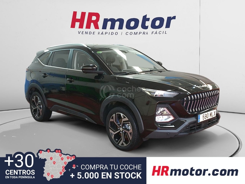 Foto del EVO EVO 7 7 1.5 6a