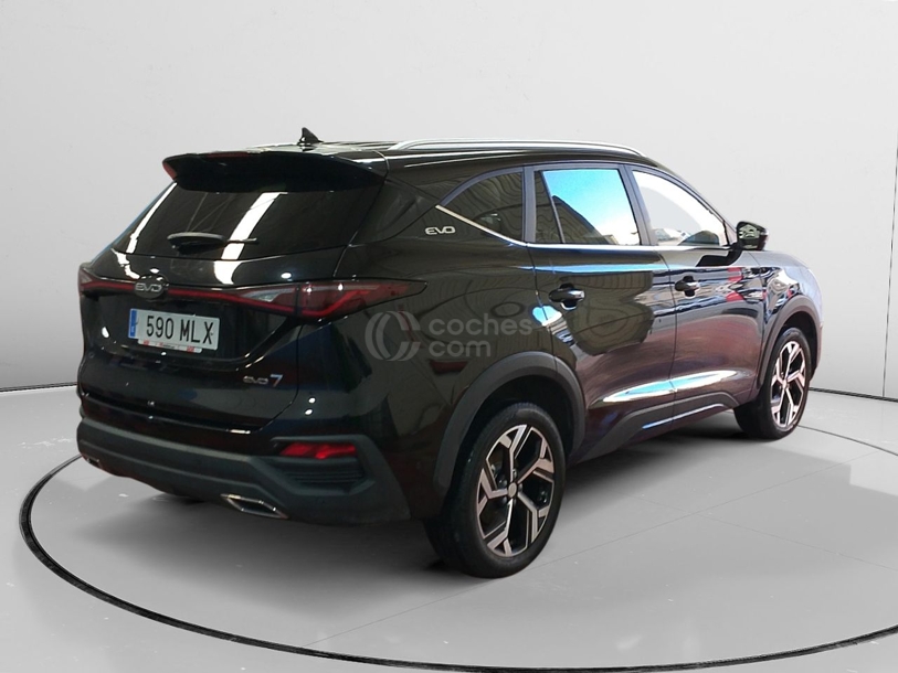 Foto del EVO EVO 7 7 1.5 6a