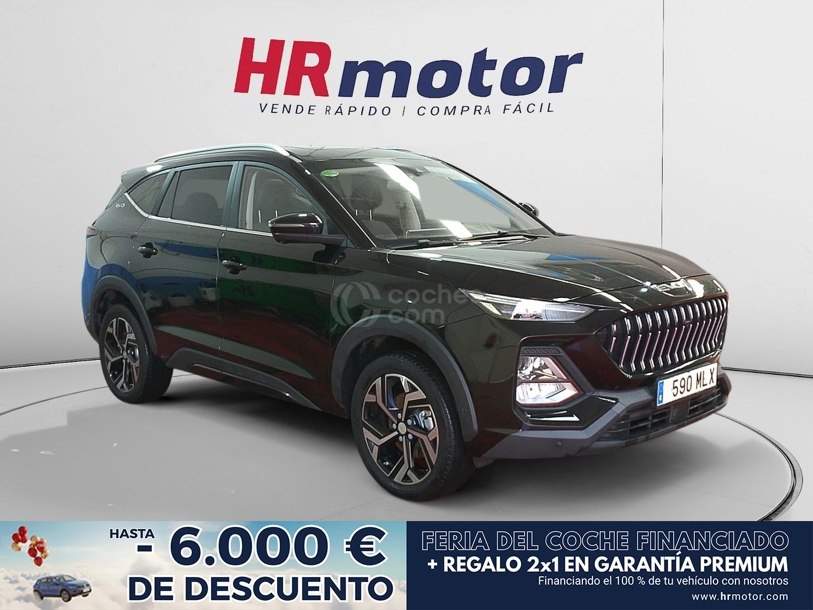 Foto del EVO EVO 7 7 1.5 6a