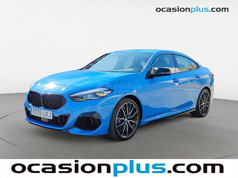 Foto del BMW Serie 2 M235iA xDrive Gran Coupé