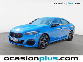 Imagen de BMW Serie 2 M235iA xDrive Gran Coupé