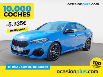 Imagen de BMW Serie 2 M235iA xDrive Gran Coupé