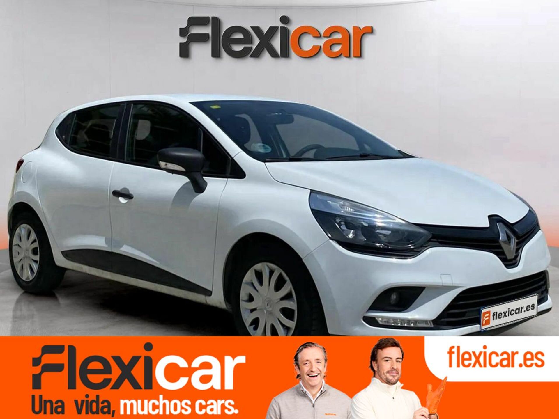 Imagen de RENAULT Clio