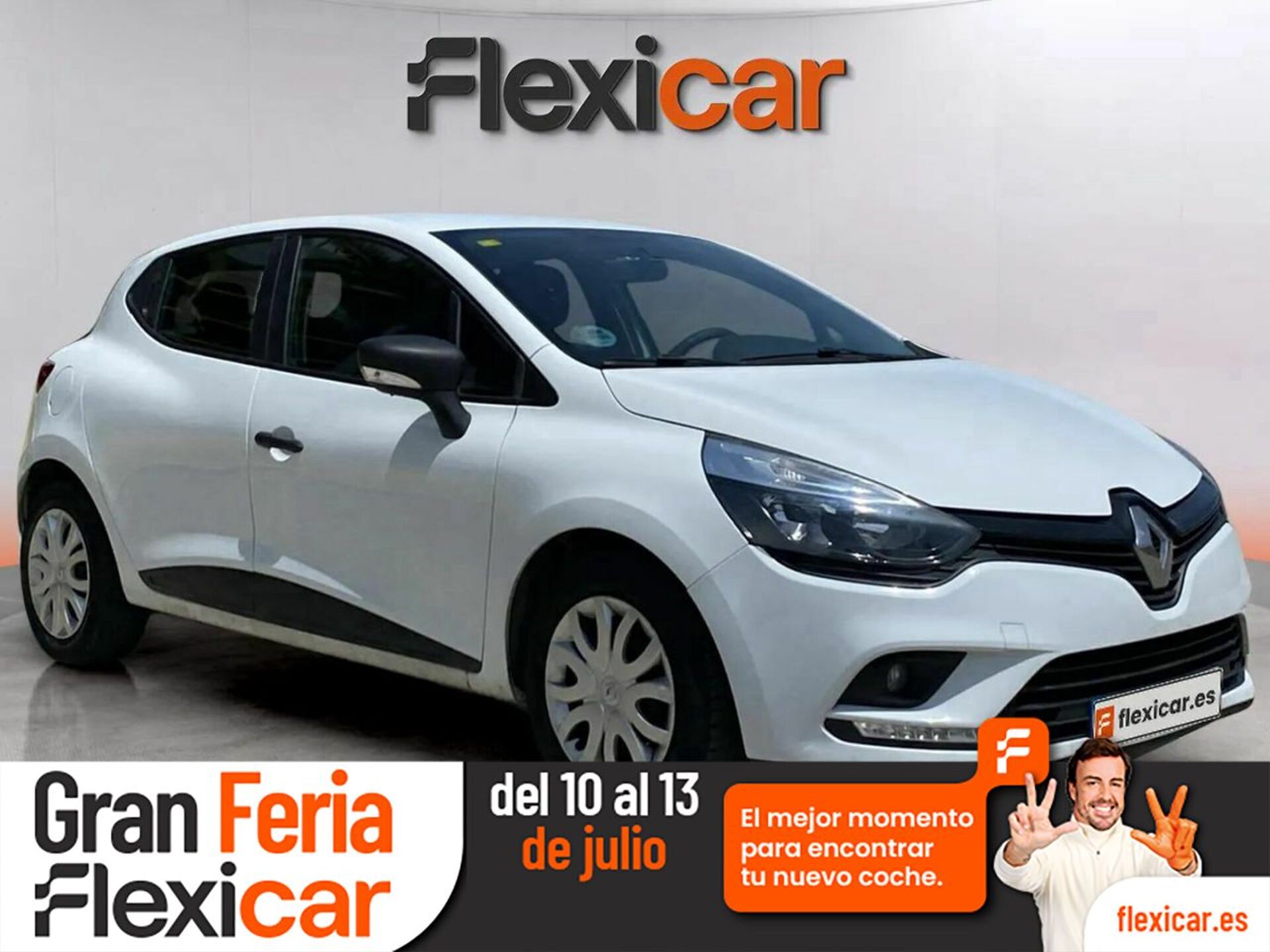 Imagen de RENAULT Clio