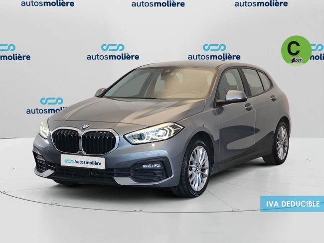 BMW Serie 1 (118i 103 kW (140 CV)) en Málaga