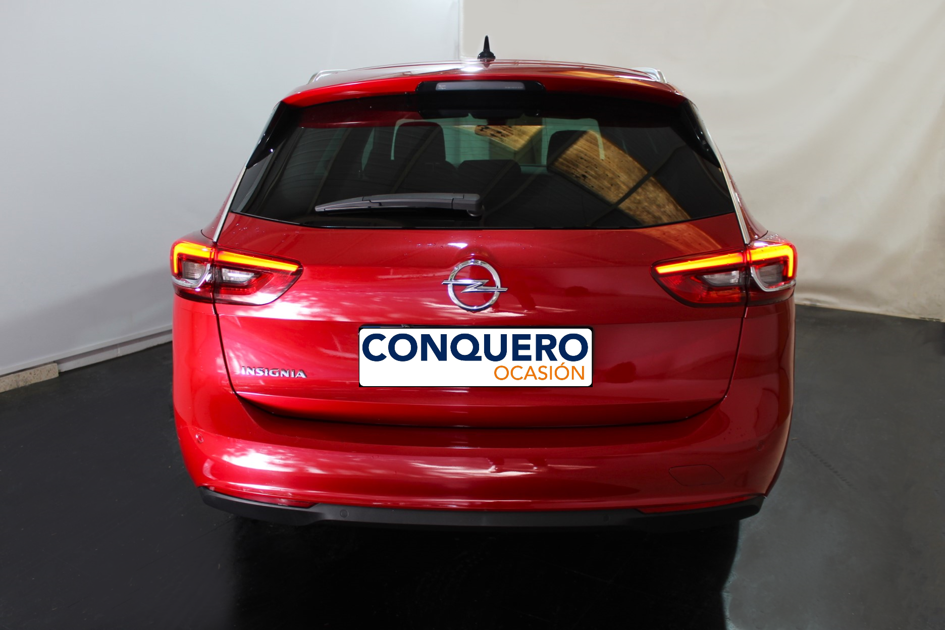 Foto del OPEL Insignia 1.5D DVH S&S GS-Line 122