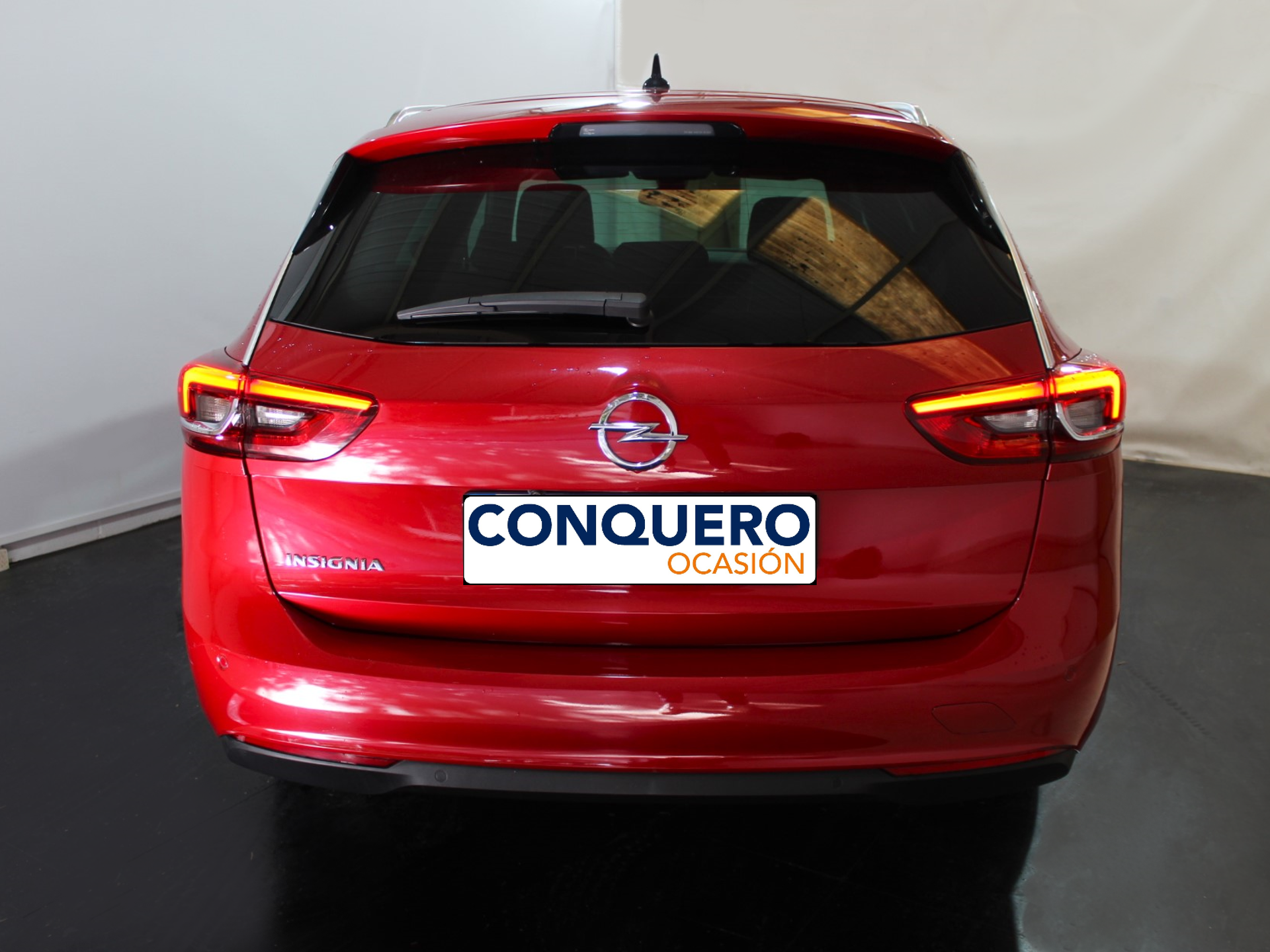 Imagen 3 de OPEL Insignia