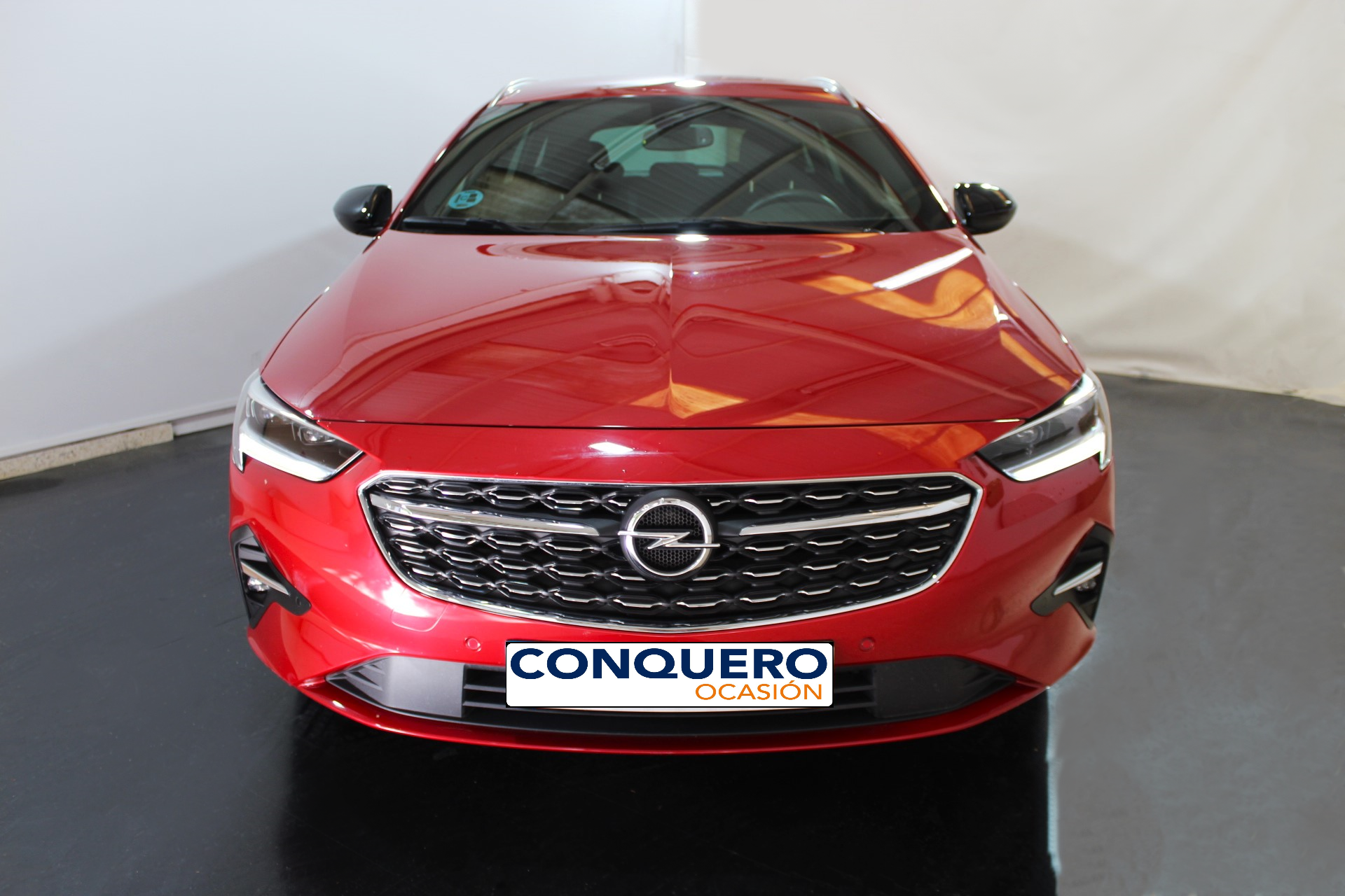 Foto del OPEL Insignia 1.5D DVH S&S GS-Line 122