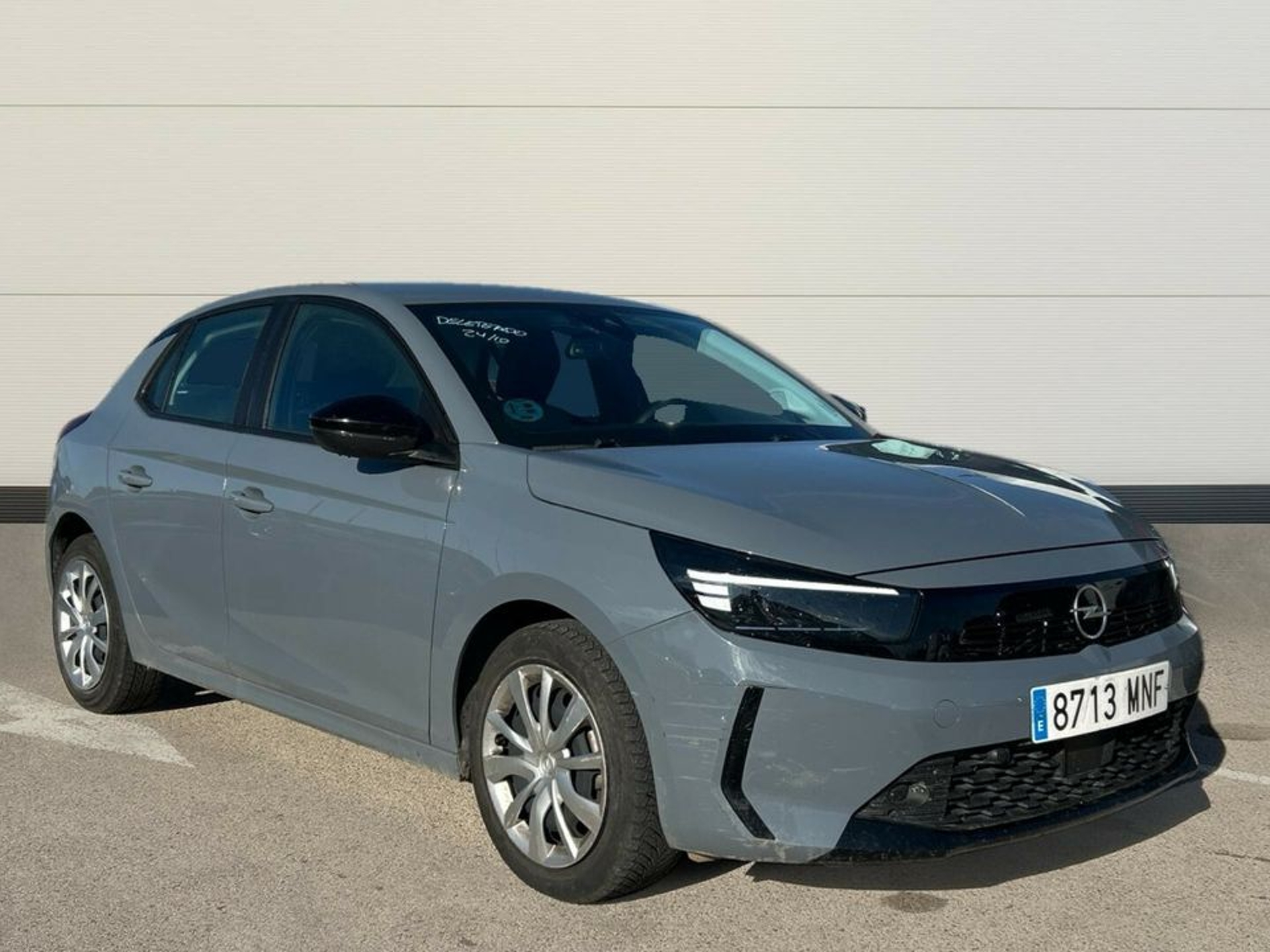 Imagen de OPEL Corsa