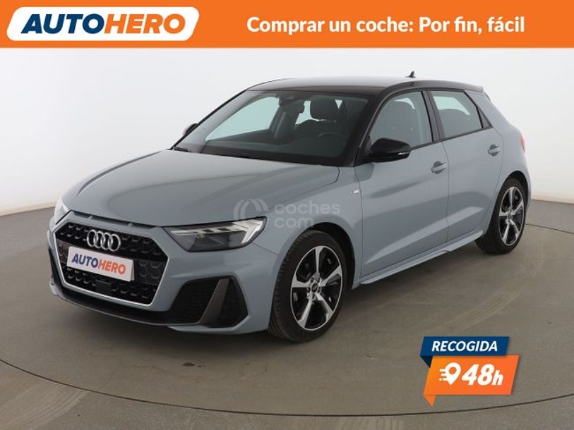 Foto del AUDI A1 Sportback 25 TFSI S line