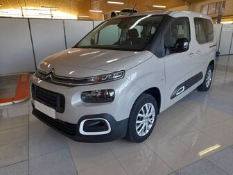 Imagen de CITROEN Berlingo Combi BlueHDi S&S Talla M Feel Business 100