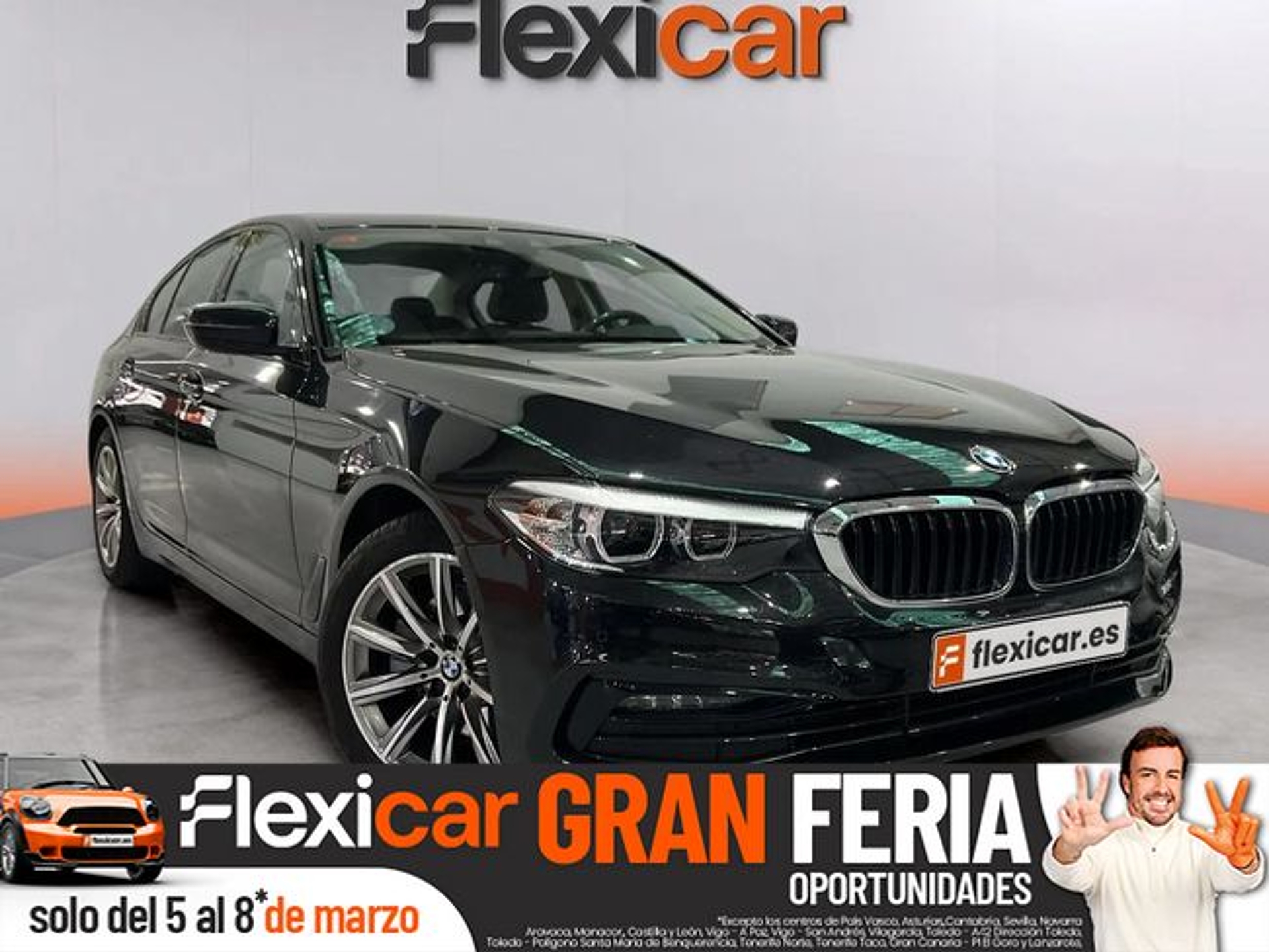 Imagen de BMW Serie 5