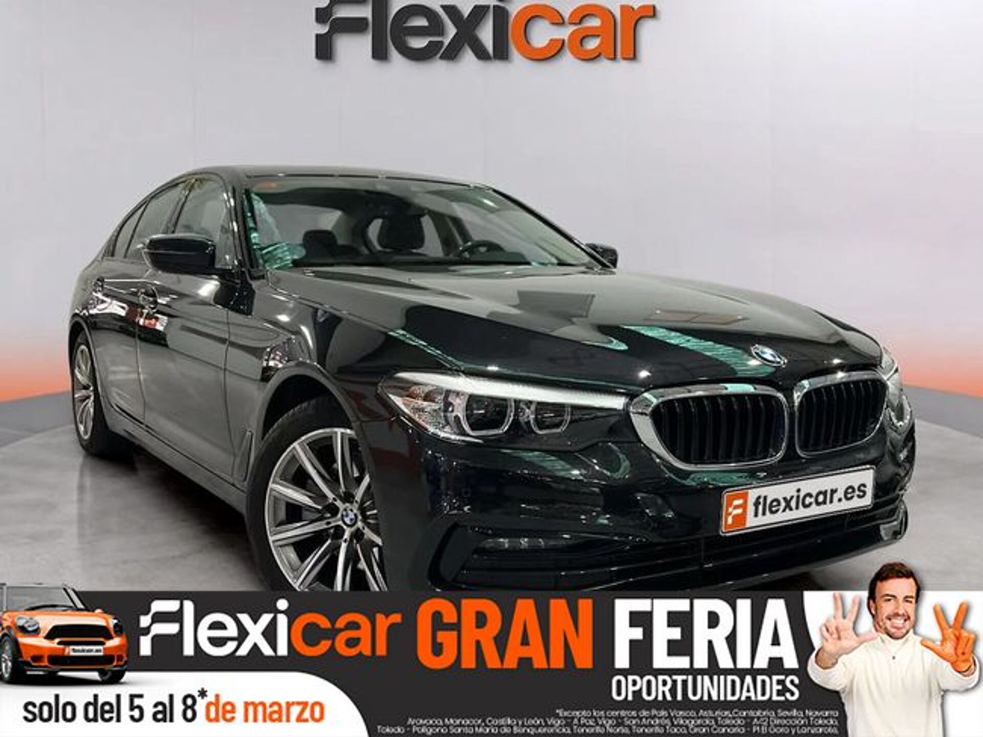 Imagen 1 de BMW Serie 5