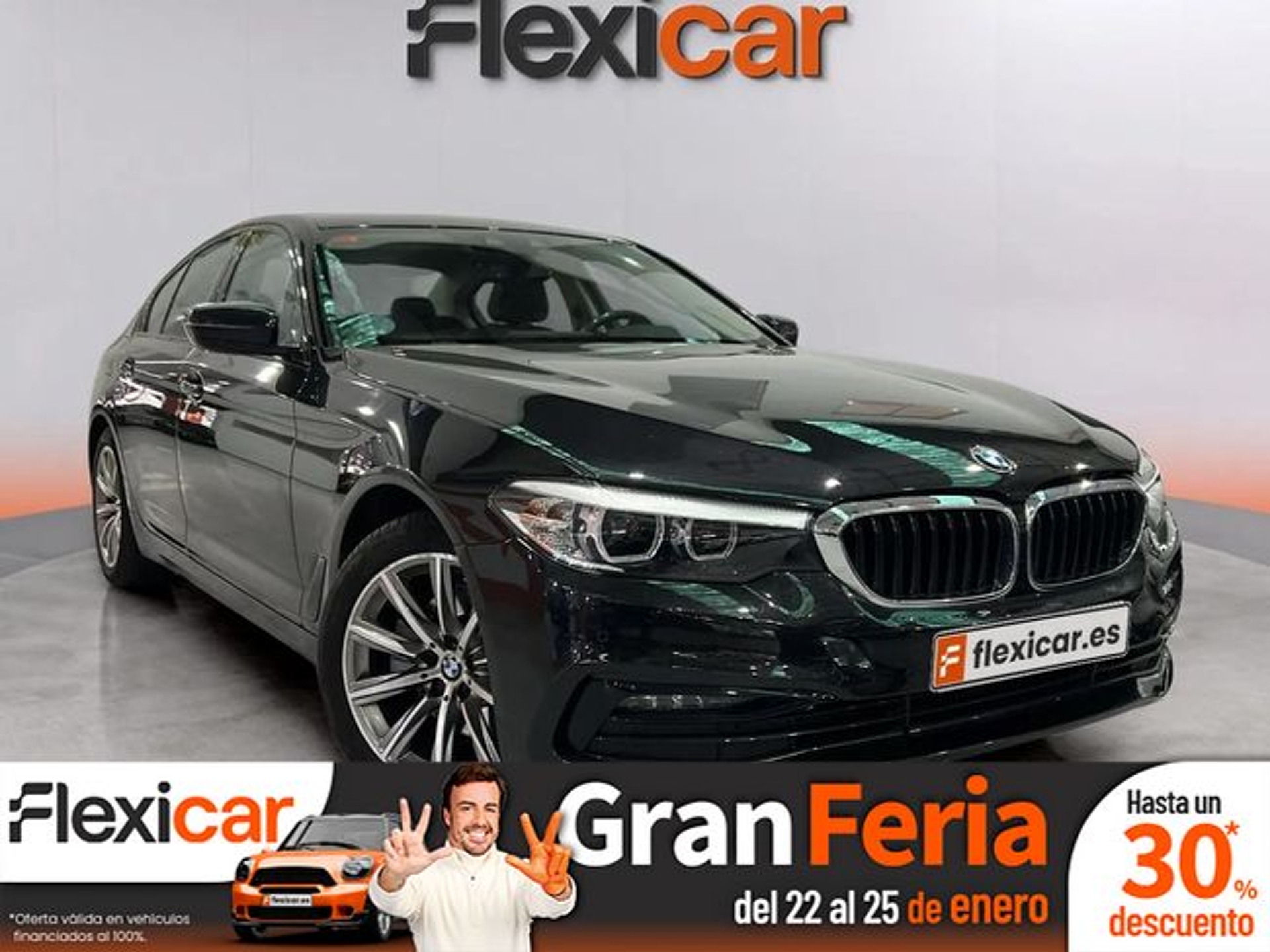 Imagen de BMW Serie 5