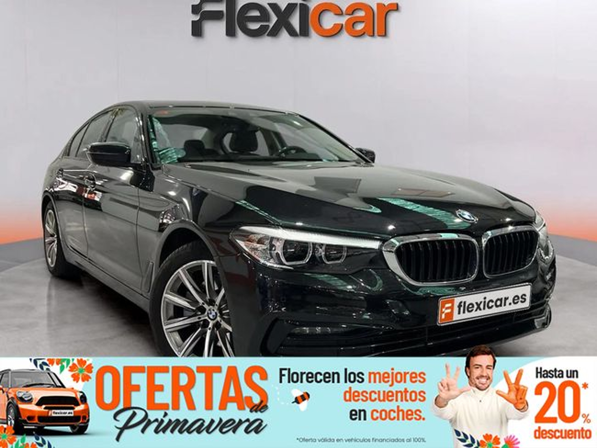 Imagen de BMW Serie 5