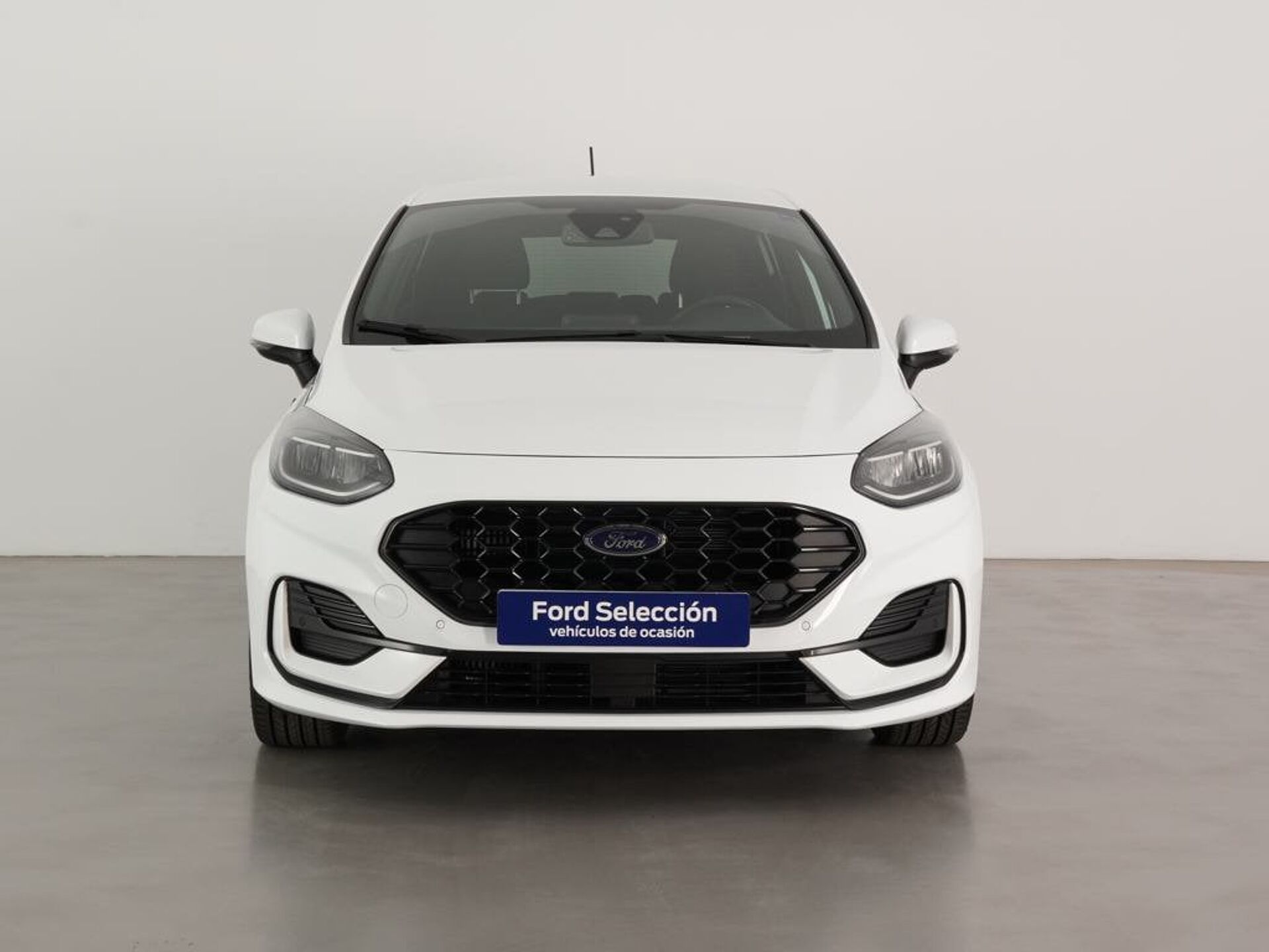 Imagen 2 de FORD Fiesta