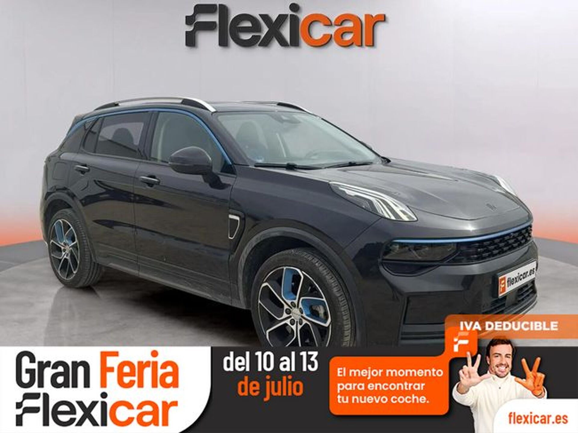 Imagen de LYNK & CO 01