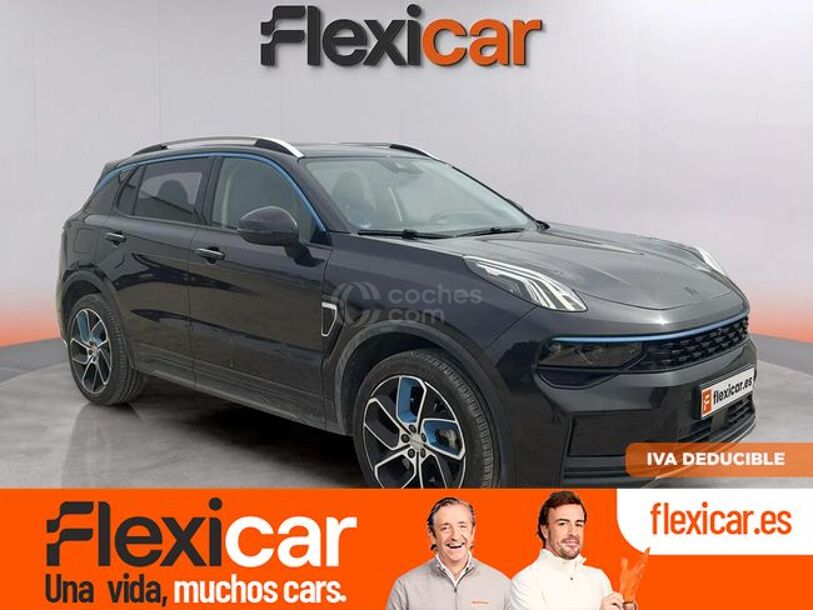 Foto del LYNK & CO 01 1.5T PHEV