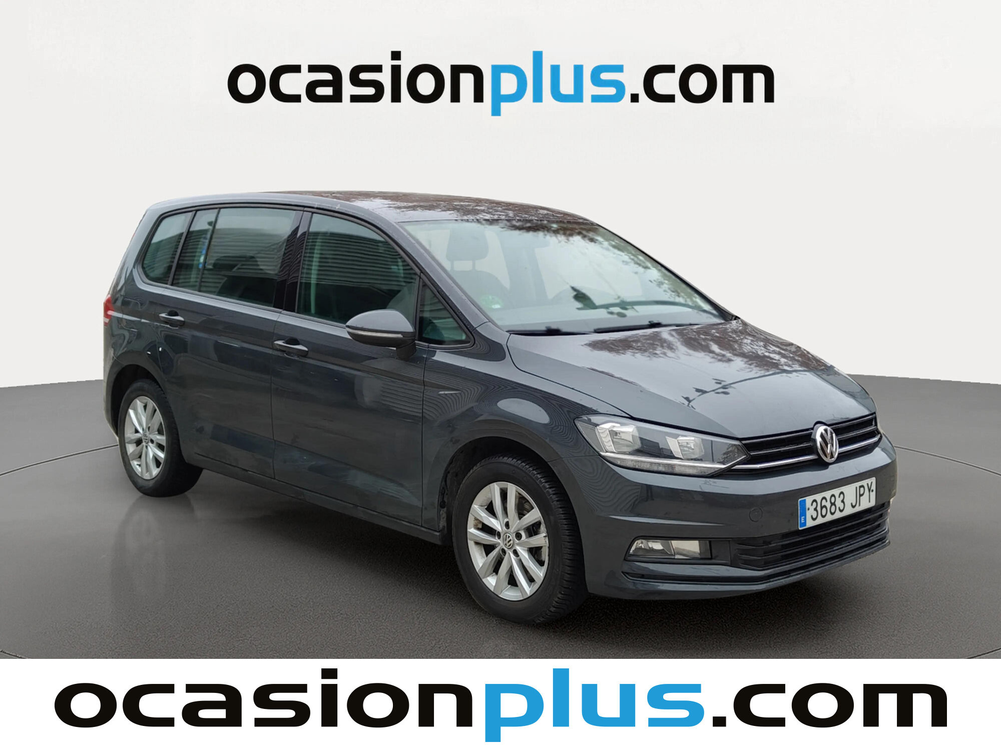 Foto del VOLKSWAGEN Touran 1.2 TSI BMT Edition 81kW