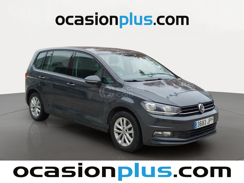 Foto del VOLKSWAGEN Touran 1.2 TSI BMT Edition 81kW