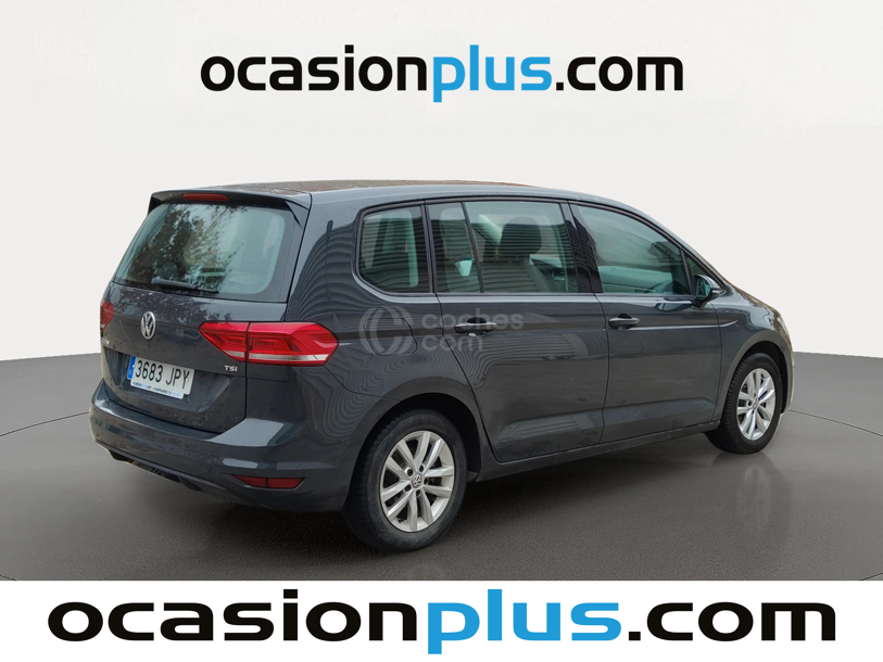 Foto del VOLKSWAGEN Touran 1.2 TSI BMT Edition 81kW